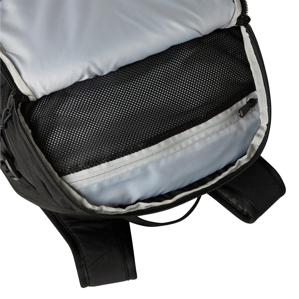 Ruksak The North Face Kaban Lite 0A8BK8KX71 - černé