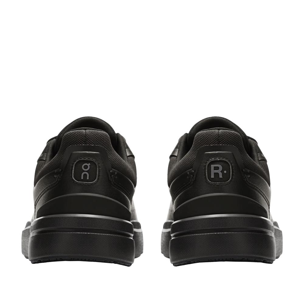 Dámské boty On The Roger Advantage 3MF30641043 - černé