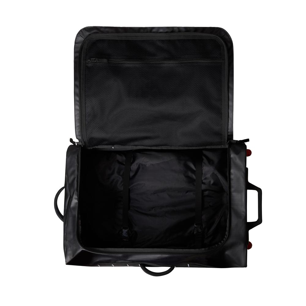 Kufr The North Face Base Camp Voyager 29" 0A52UE53R1 - černé
