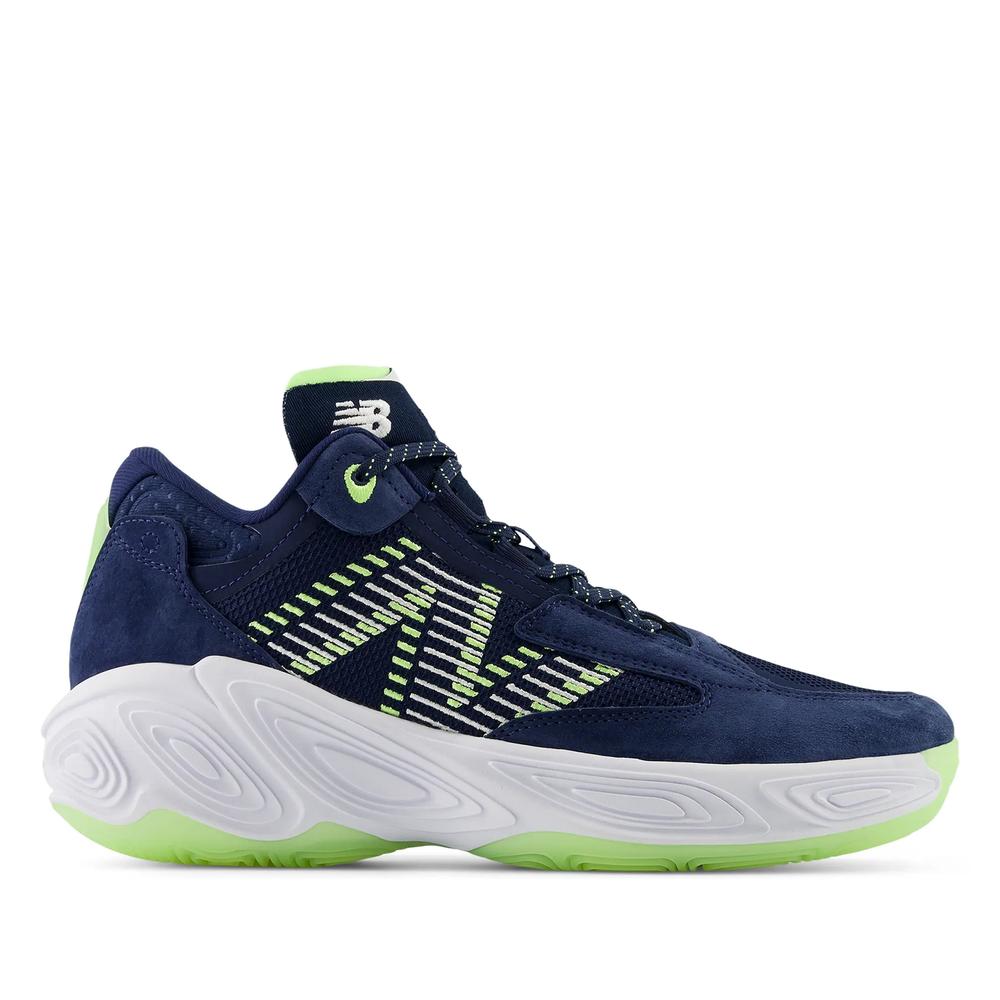 Pánské boty New Balance BBFRSHC2 - tmavě modrě