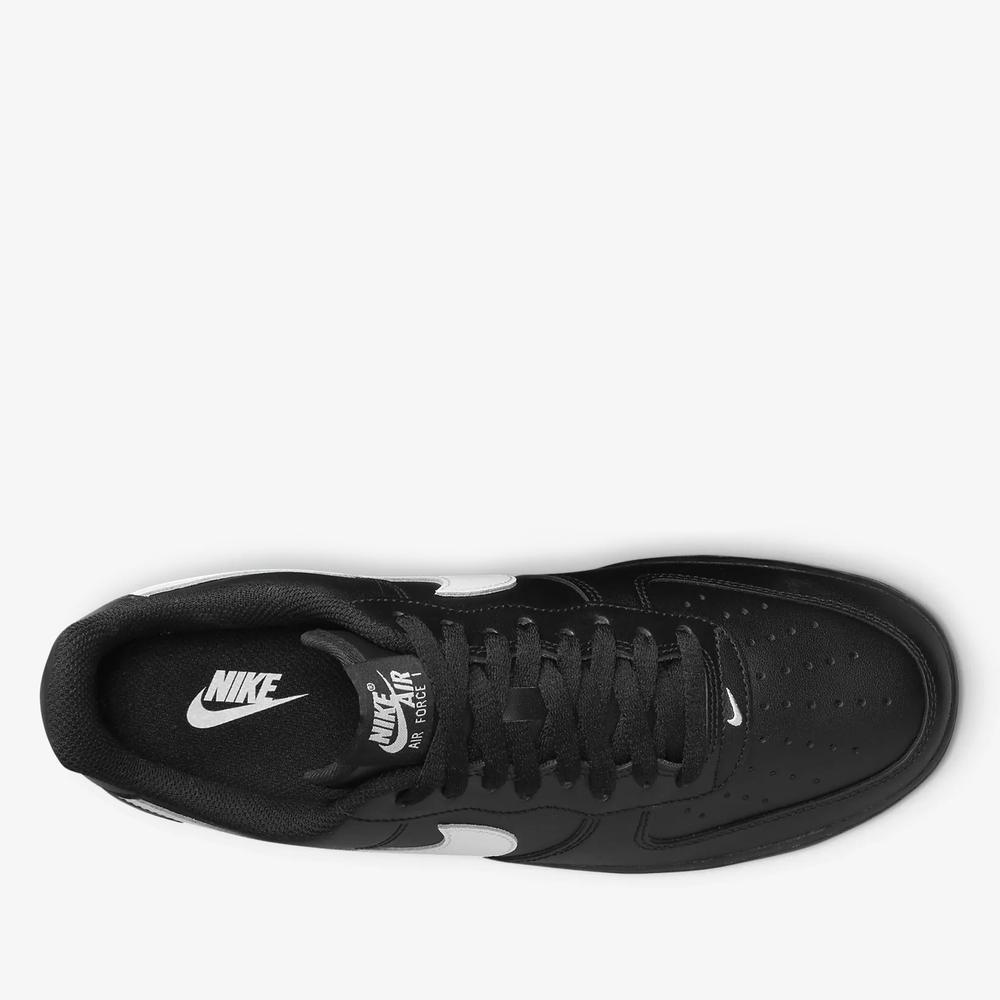 Boty Nike Air Force 1 '07 Essential FZ0627-010 - černé