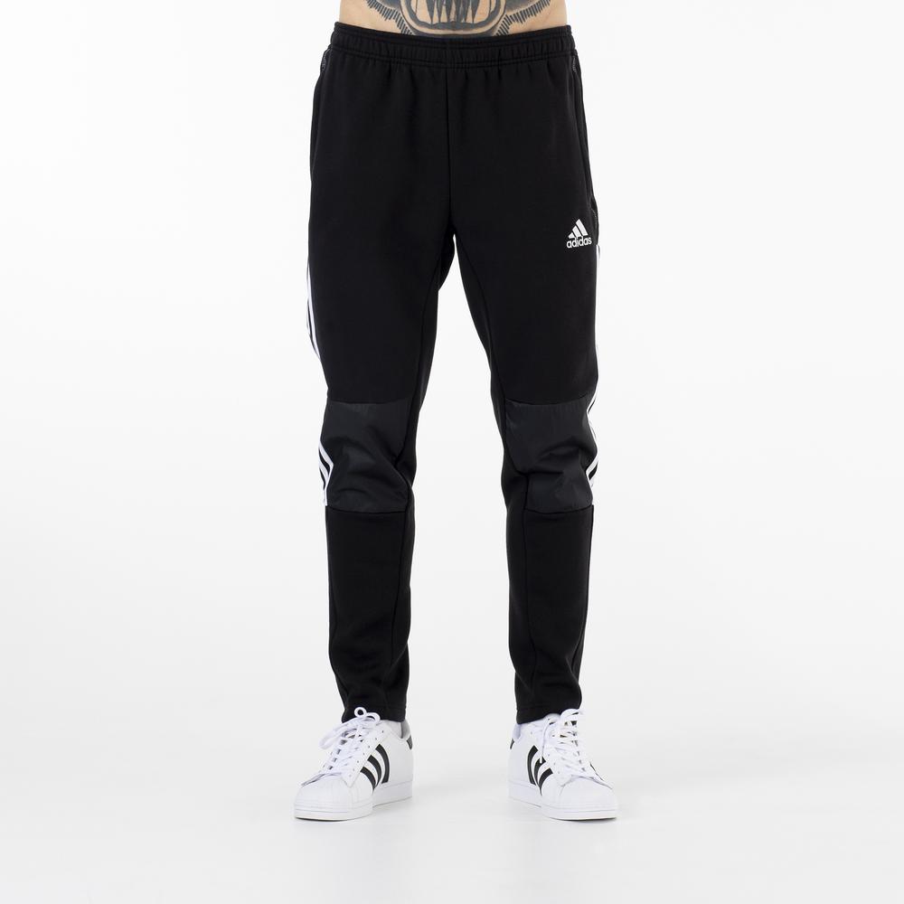Kalhoty adidas Tiro Winterized H33688 - černé