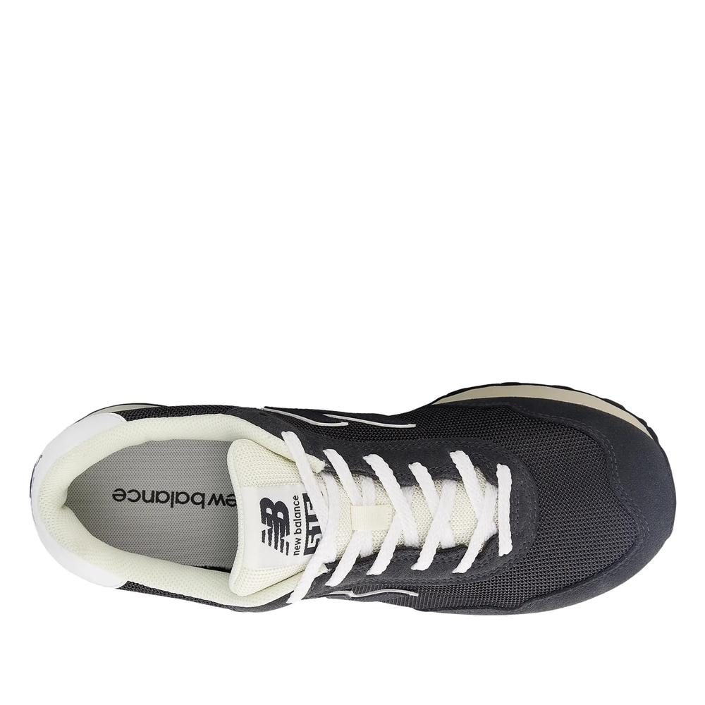 Boty New Balance ML515LCB - černé
