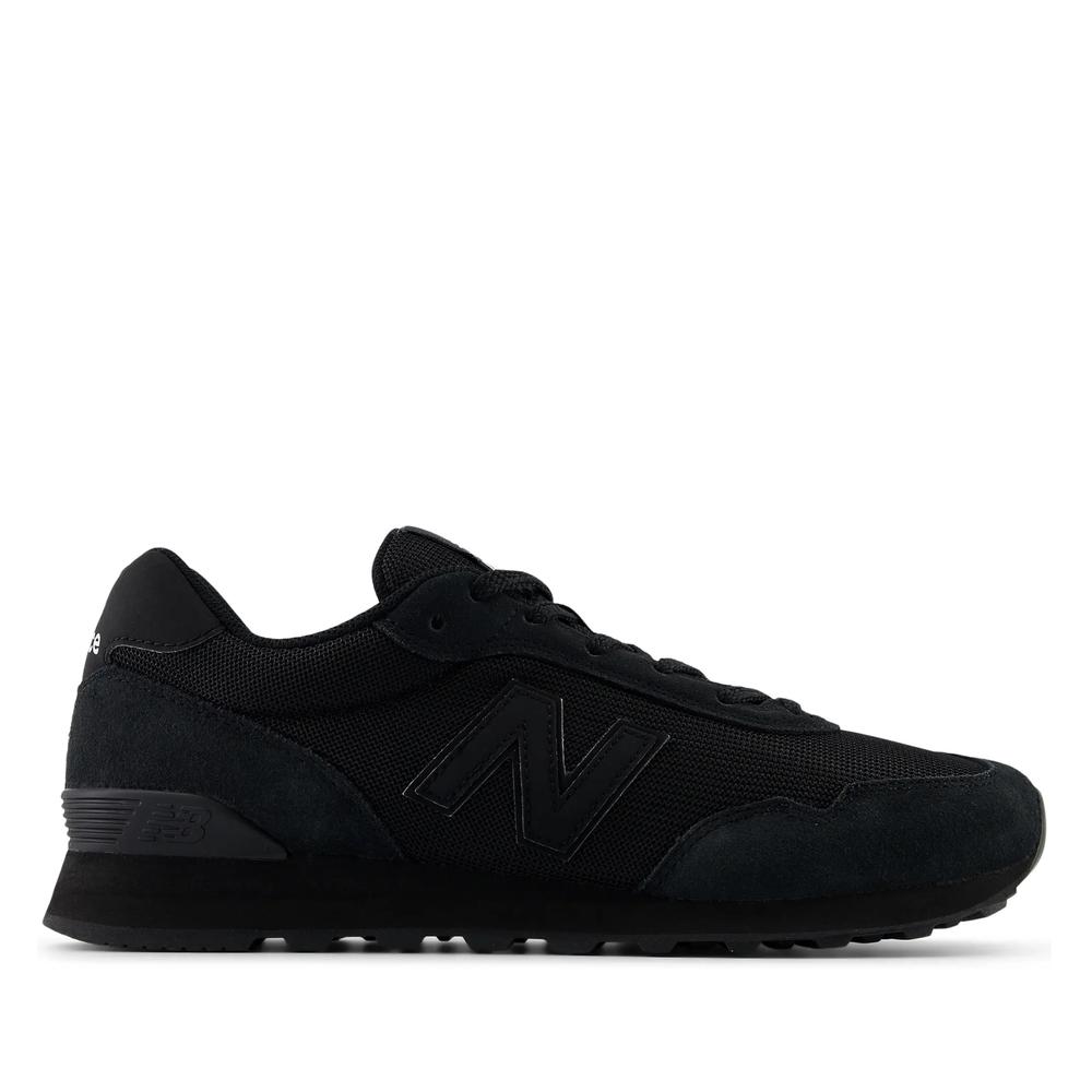 Boty New Balance ML515AGR - černé