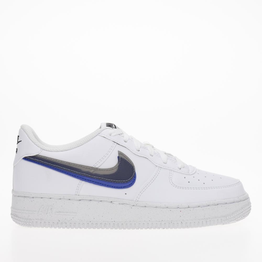 Boty Nike Air Force 1 Impact Next Nature FD0688-100 - bílá