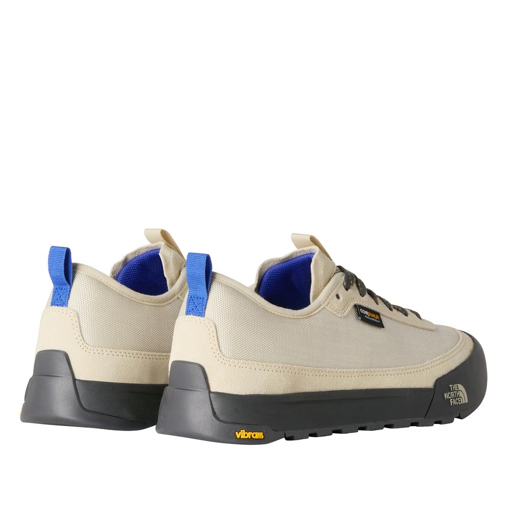 Unisex boty The North Face Clyffe 0A8AD9KJ41 - béžové