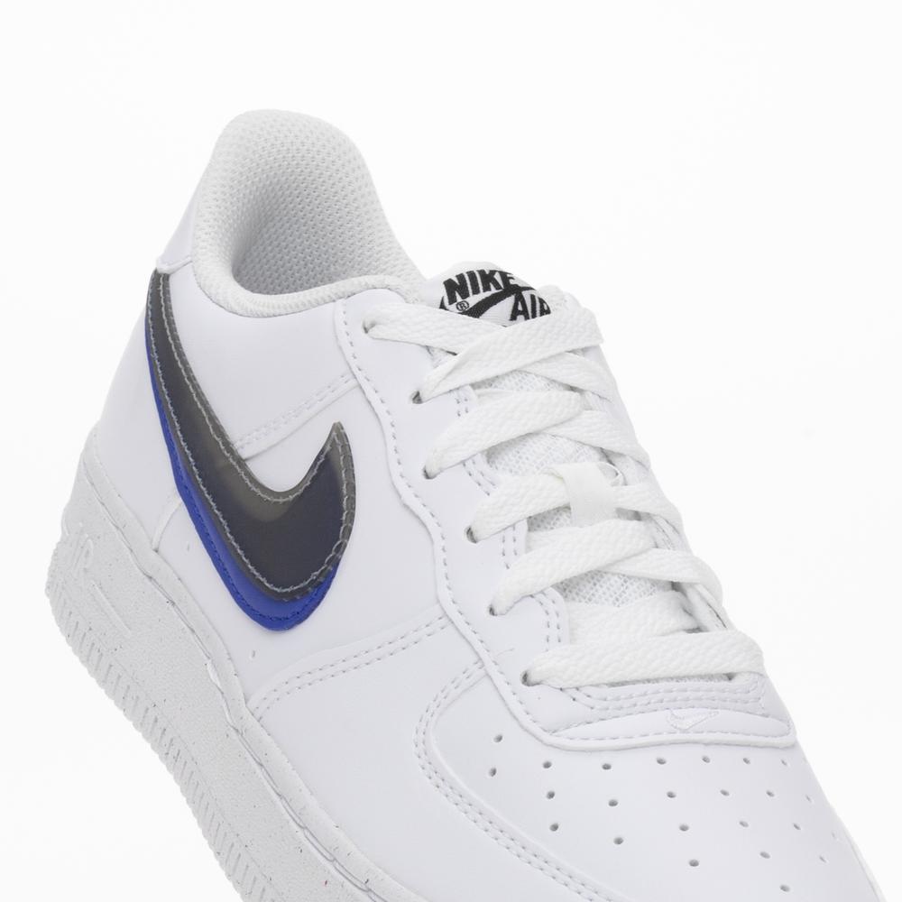 Boty Nike Air Force 1 Impact Next Nature FD0688-100 - bílá