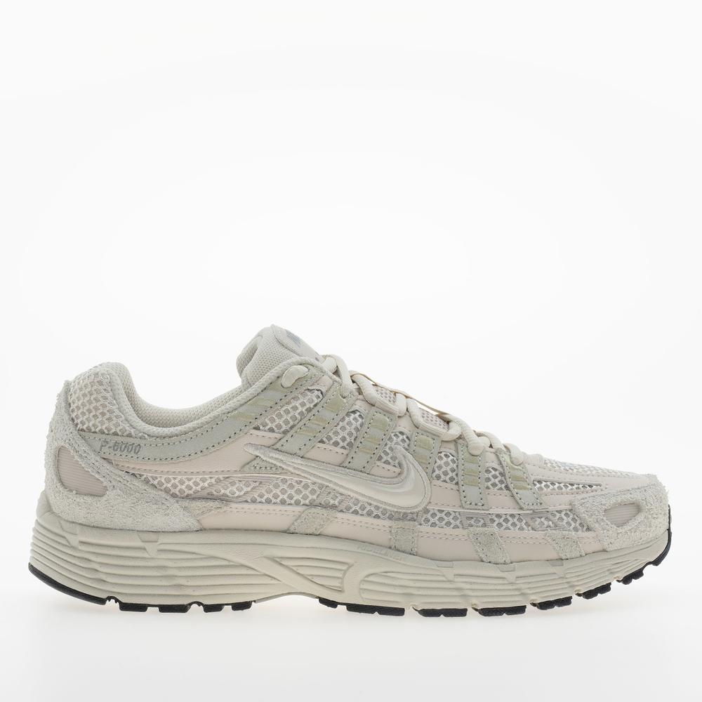 Unisex  boty Nike P-6000 SE HF0015-100 - béžové