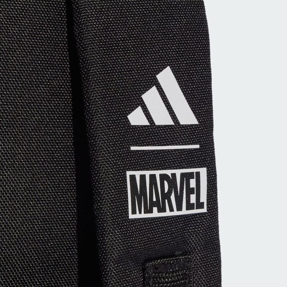 Ruksak adidas Sportswear Marvel Spider-Man JM4471 - černé