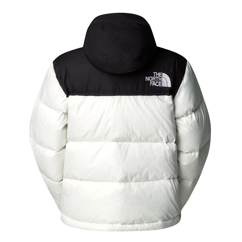 Dámská bunda The North Face 1996 Retro Nuptse 0A3XEOROU1 - bílé
