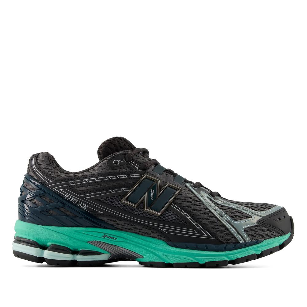 Unisex boty New Balance U19068O6 - černé