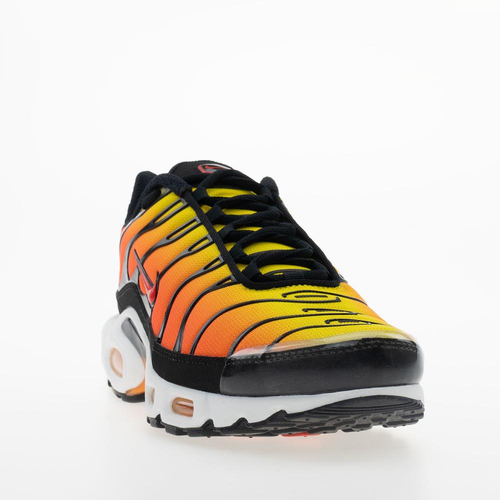 Pánské boty Nike Air Max Plus HF0552-001 - různobarevné