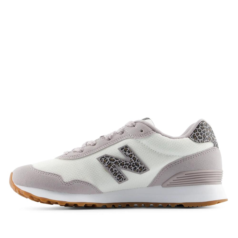 Dámské boty New Balance W5157F7 - šedivé