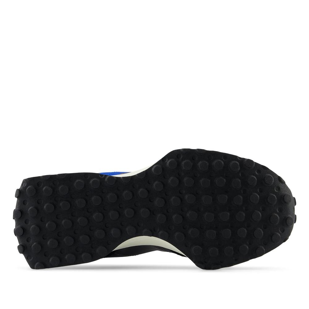 Dětské boty New Balance PH327VB - černé