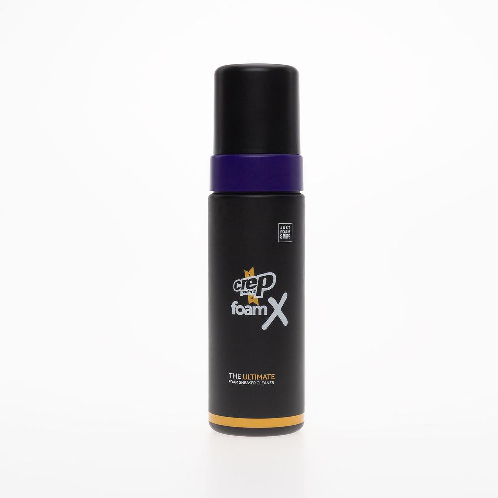 Čisticí pěna Crep Protect FoamX CP038