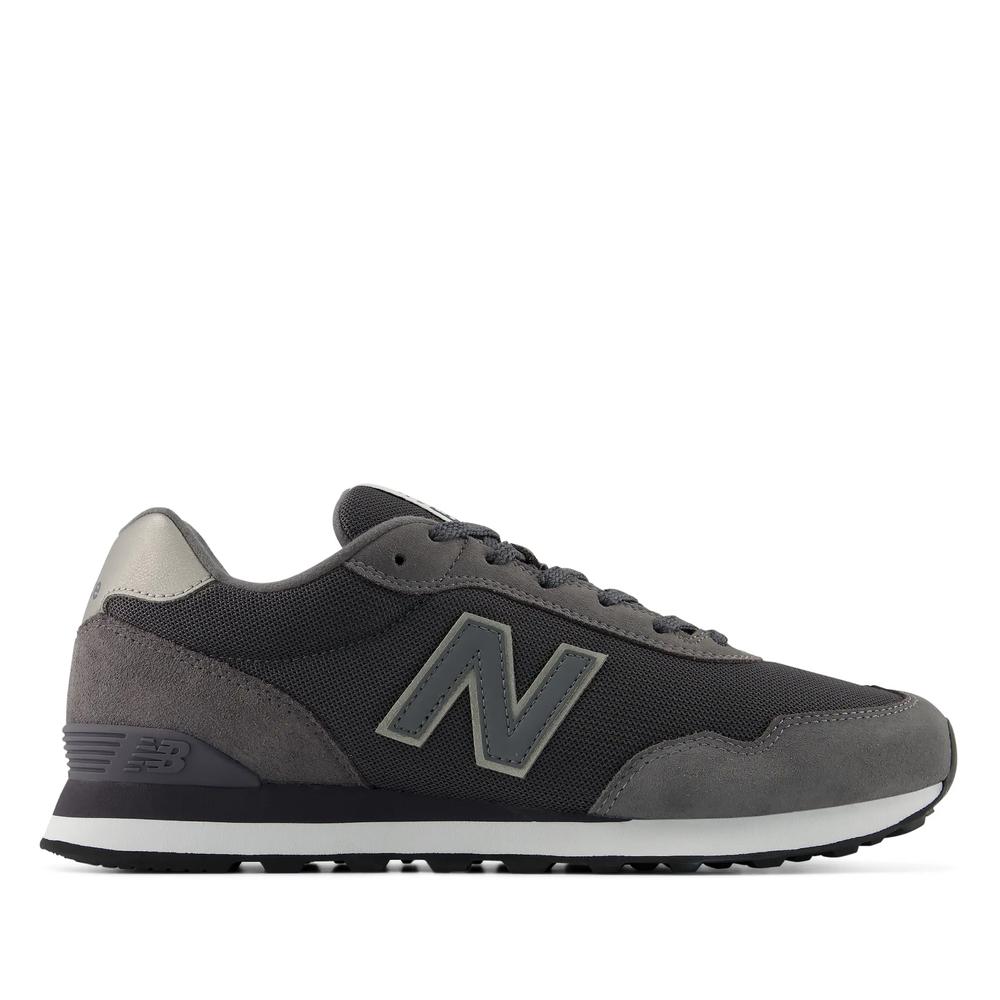 Pánská boty New Balance M5152SP - šedivé