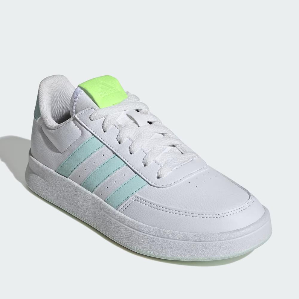 Boty adidas Breaknet 2.0 IH4743 - bílé