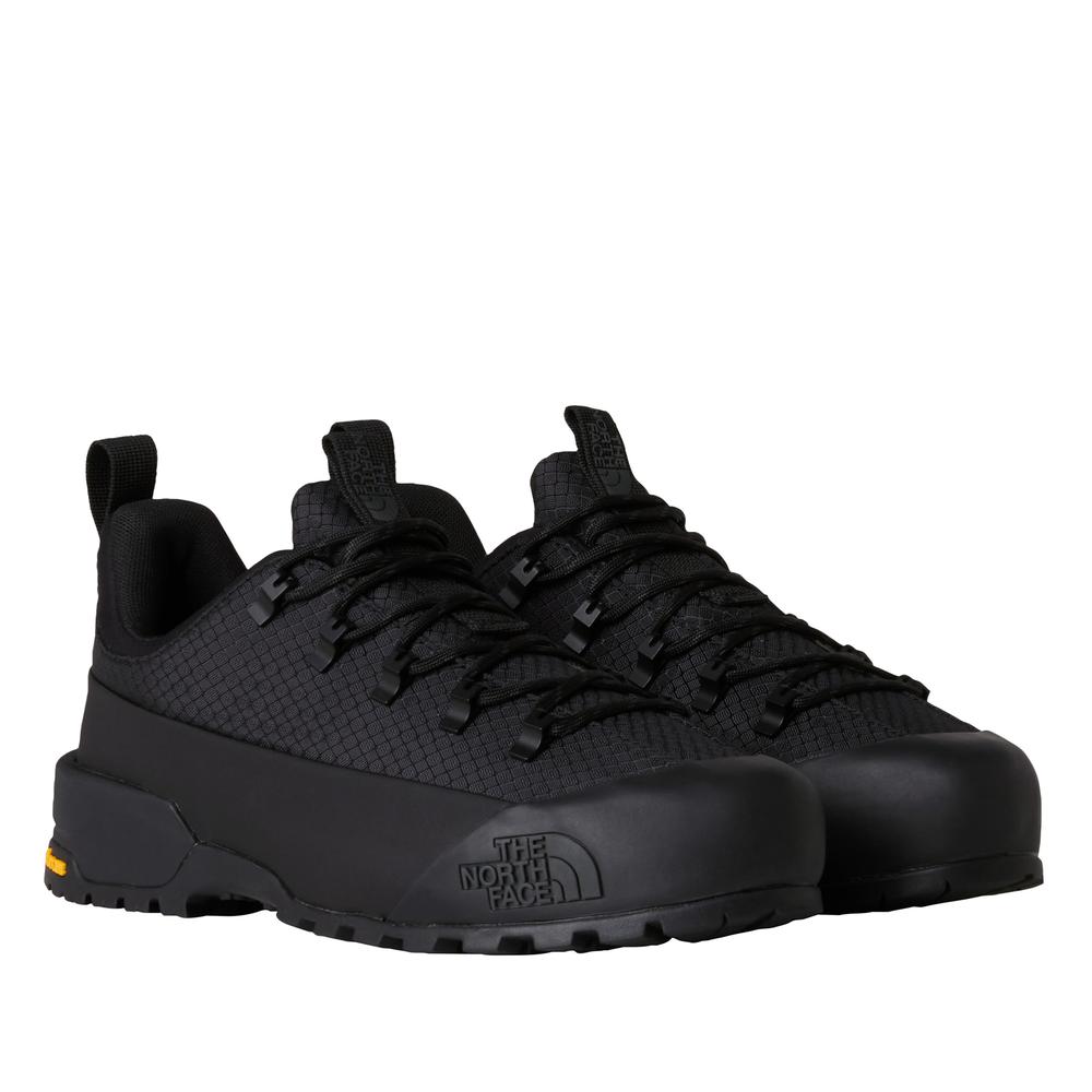 Boty unisex The North Face Glenclyffe 0A8DAPW9O1 - černé