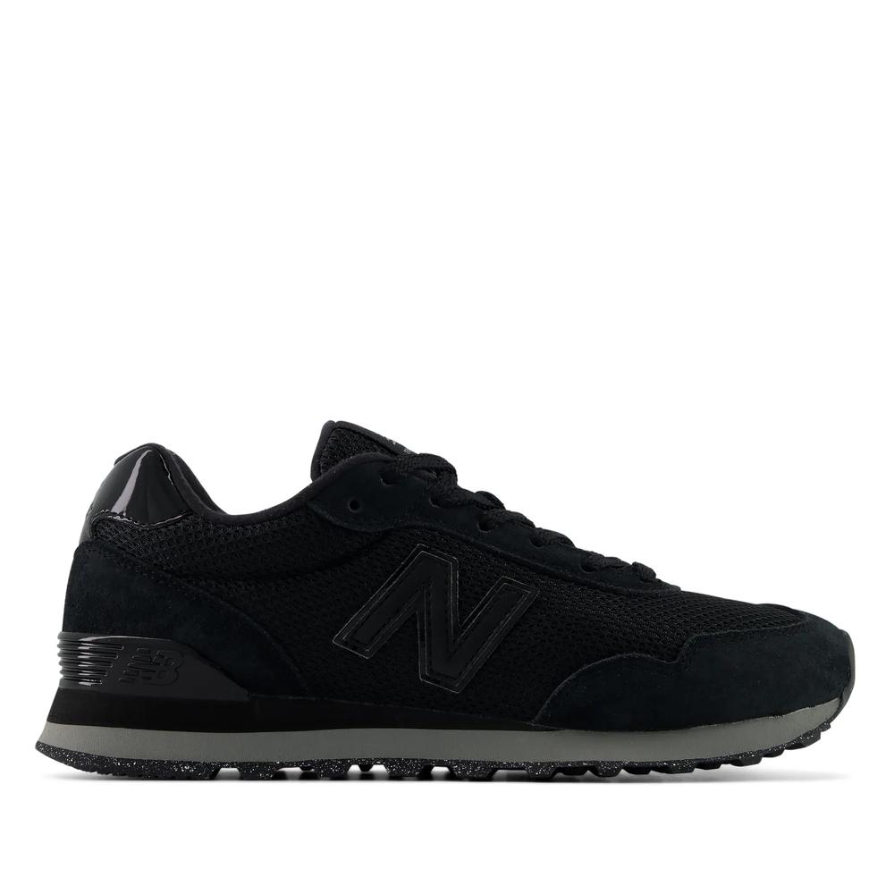 Dámské boty New Balance W51543J - černé