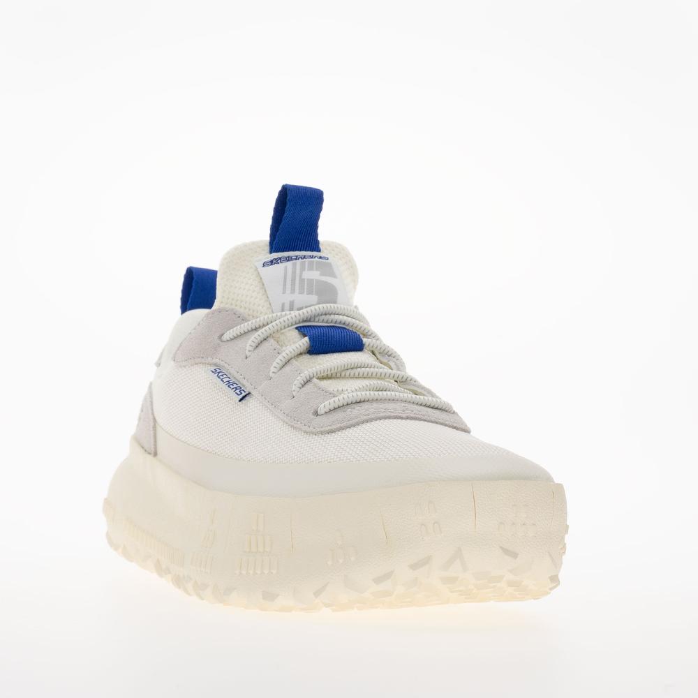 Boty Skechers Revo Kelce 210903WHT - bílé