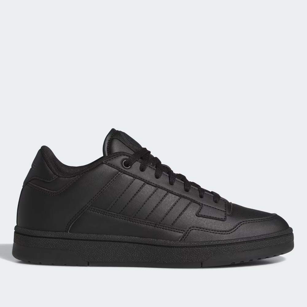 Pánské boty adidas Sportswear Rapid Court Low JS2224 - černé