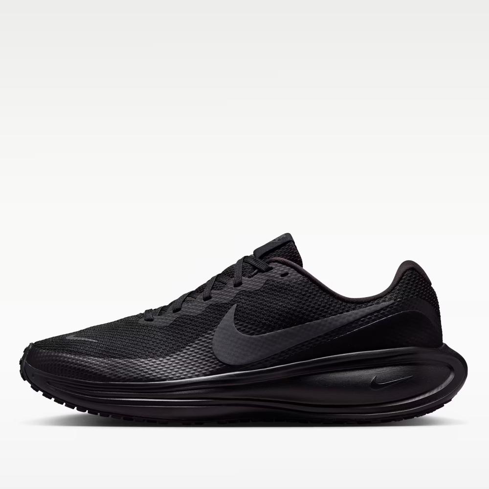 Pánské boty Nike Revolution 8 HJ9198-002 - černé
