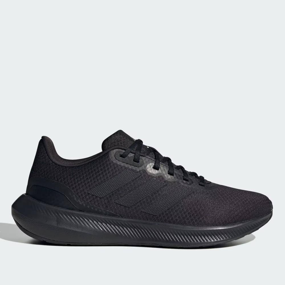 Boty adidas Runfalcon 3.0 HP7544 - černé