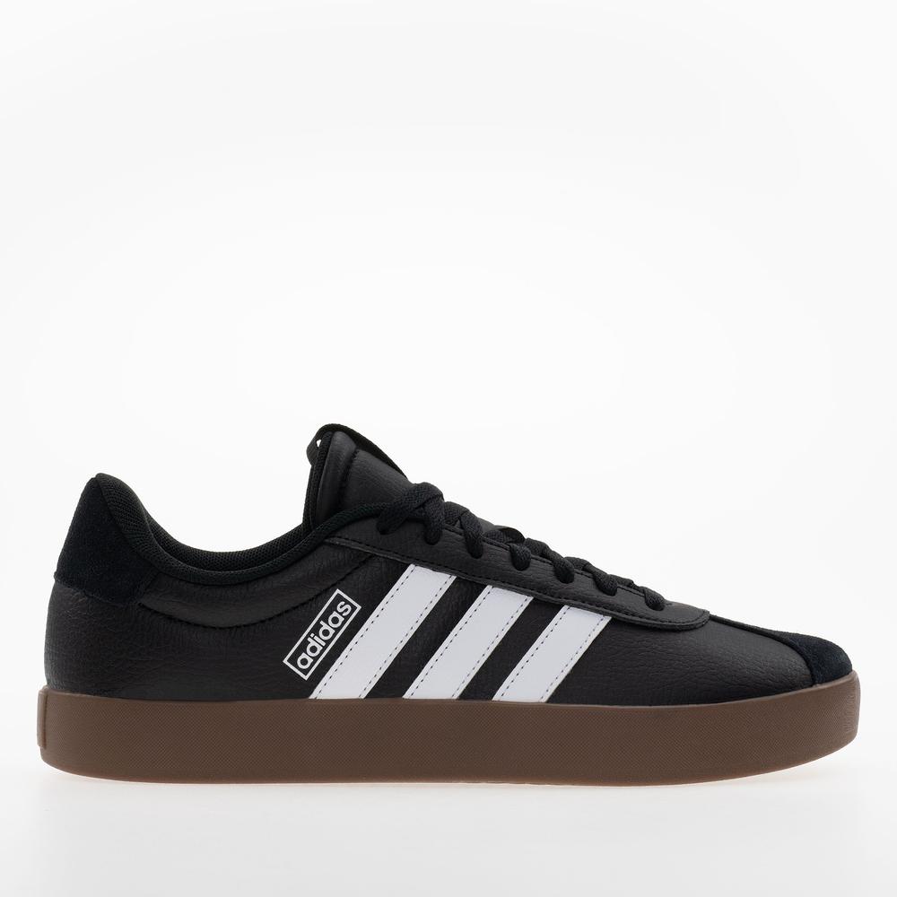 Boty pánské adidas VL Court 3.0 ID6286 - černé