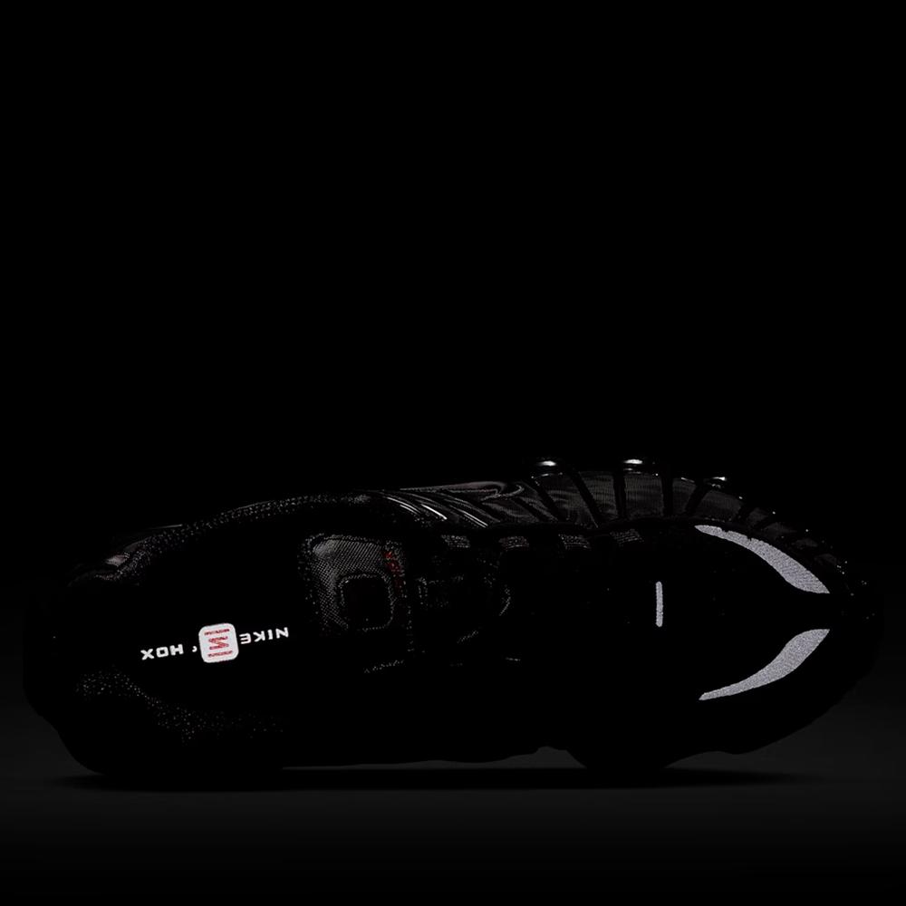 Pánské boty Nike Shox TL AV3595-002 - černé