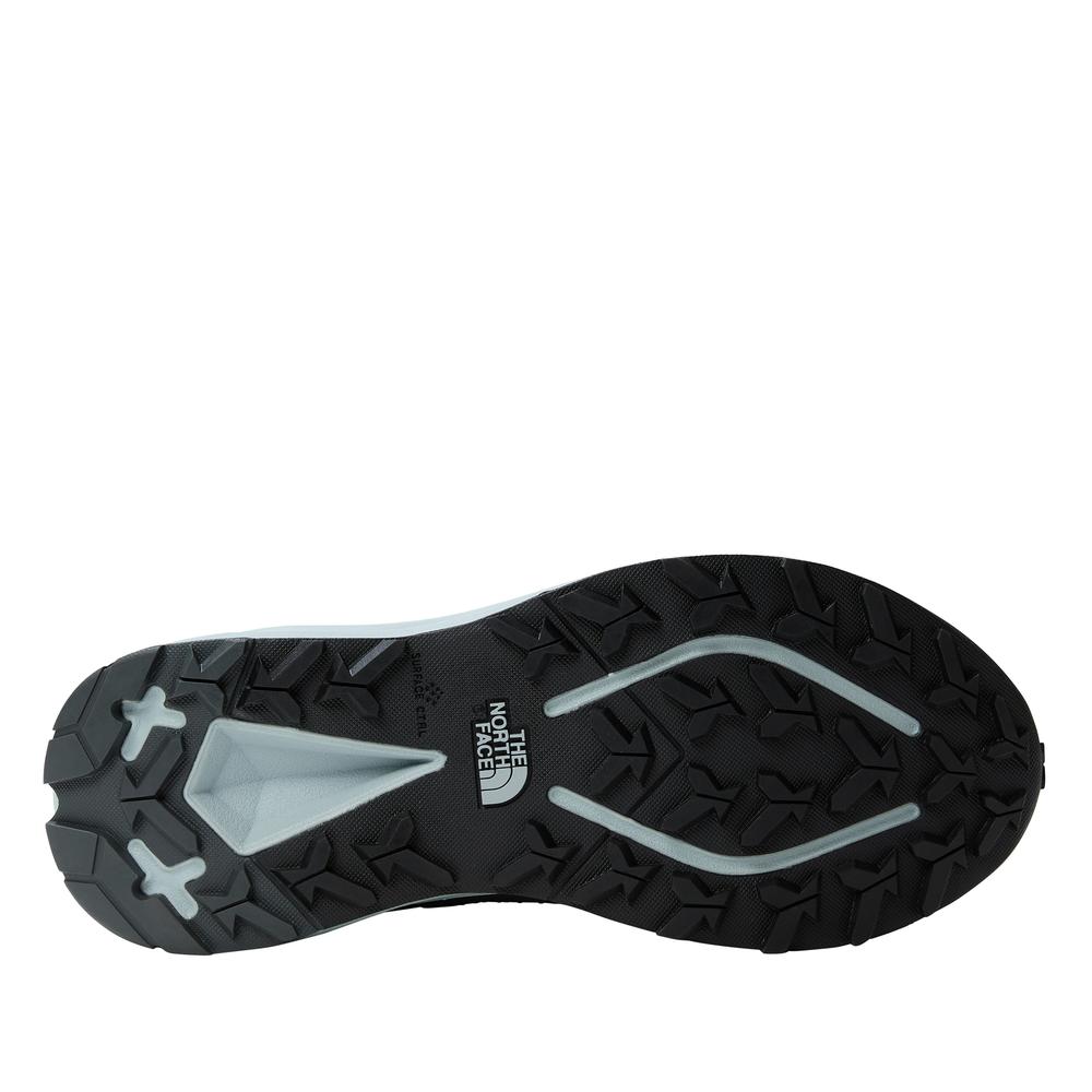 Boty The North Face Vectiv Exploris II 0A7W6BSOU1 - šedivé