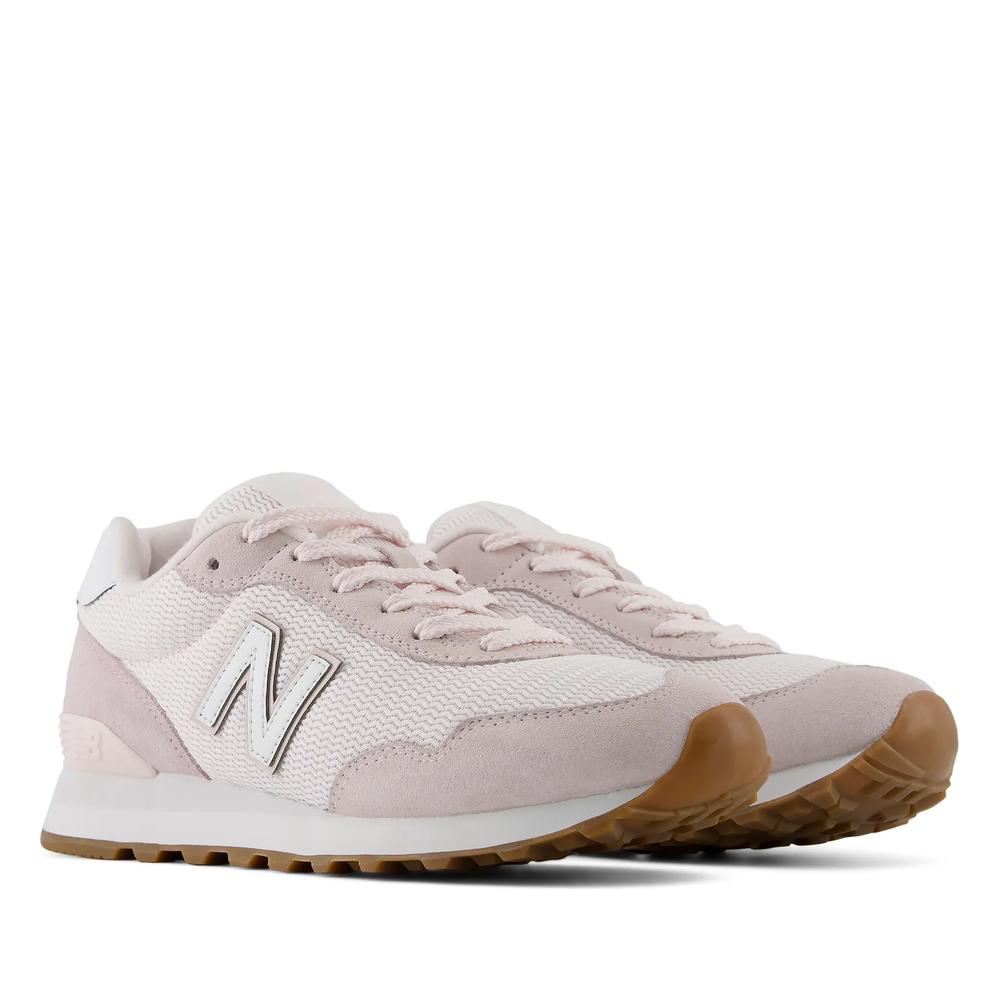 Dámské boty New Balance W5154T4 - růžové