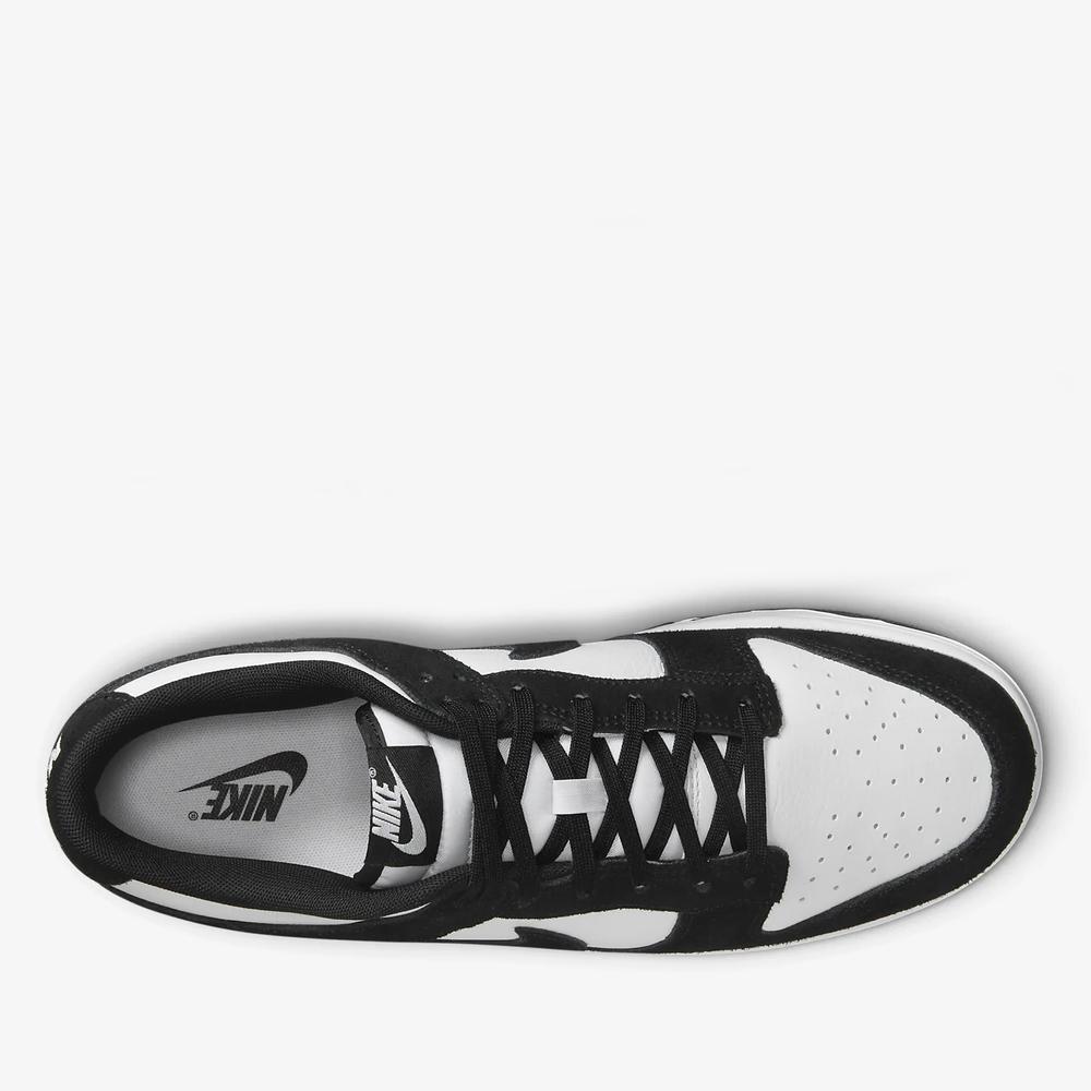 Boty Nike Dunk Low Retro SE FQ8249-100 - černé