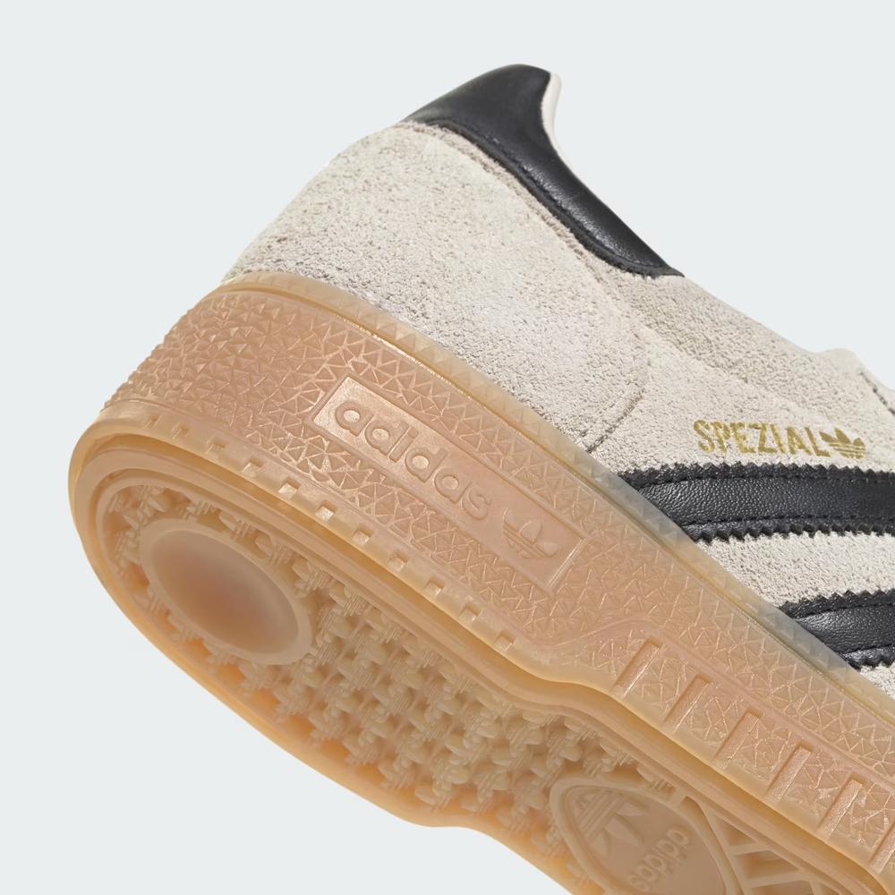 Dámské boty adidas Handball Spezial IH9190 - béžové