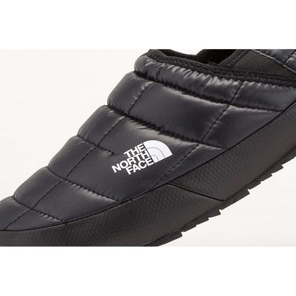 The North Face TB TRCTN MULE V 0A3UZNKY41 - černé