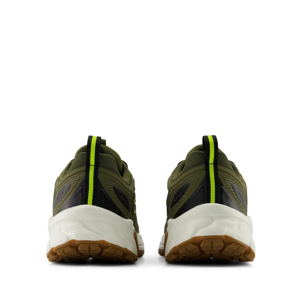 Pánské boty New Balance 410 v9 M4103VA - zelené