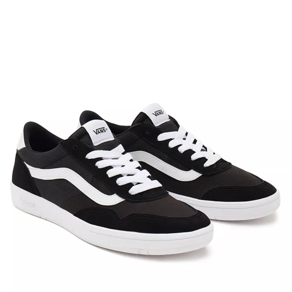 Boty Vans Staple Cruze Too Comfycush VN0A5KR5OS71 - černé