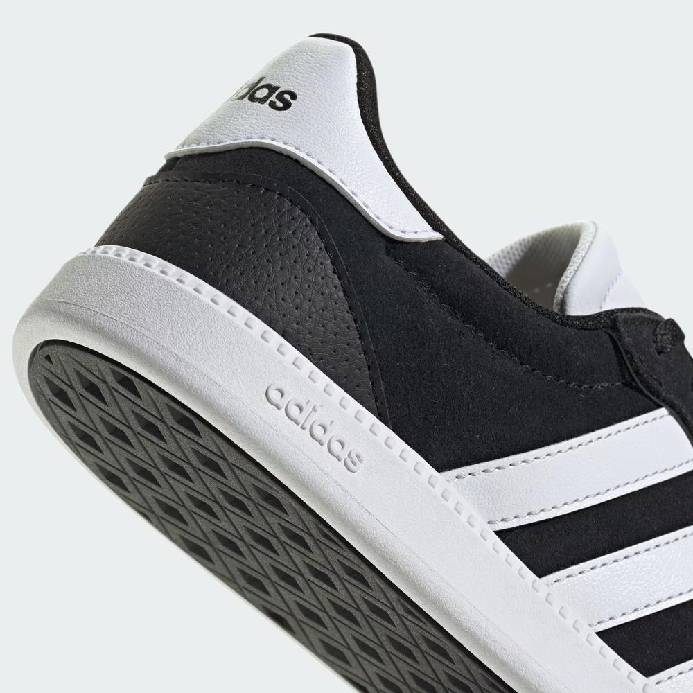 Dámské boty adidas Breaknet Sleek IH5466 - černé