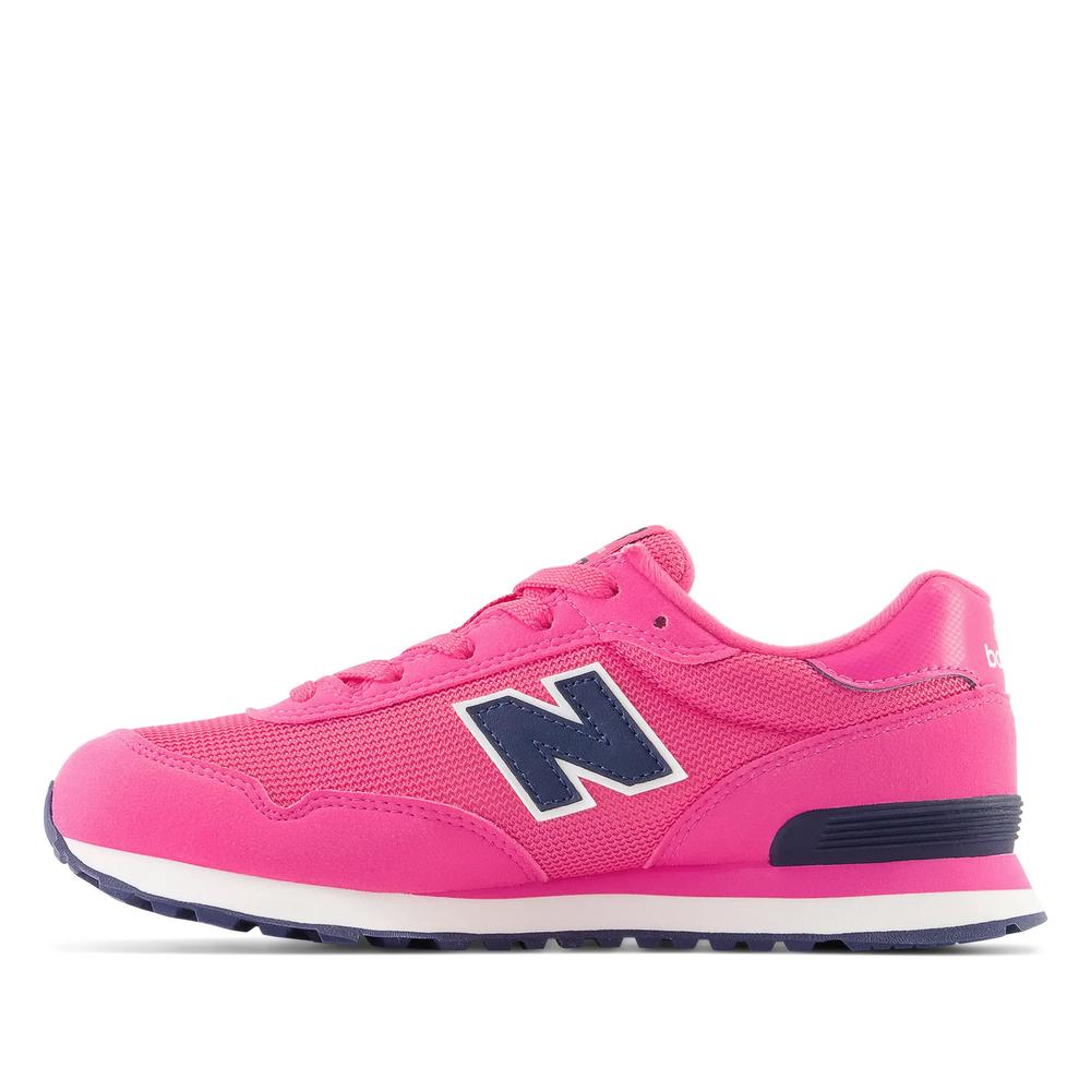Boty New Balance GC515KD - růžové