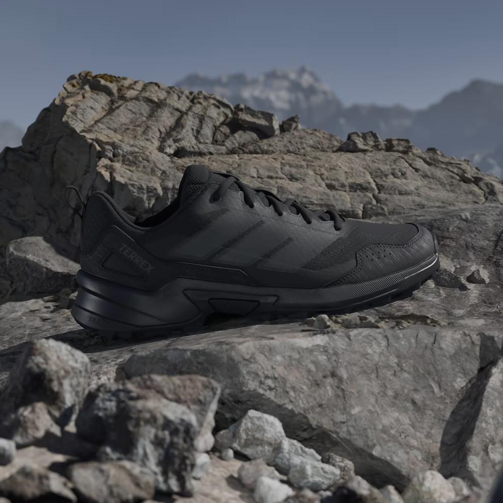 Boty pánské adidas Terrex Eastrail 3 JR4001 - černé