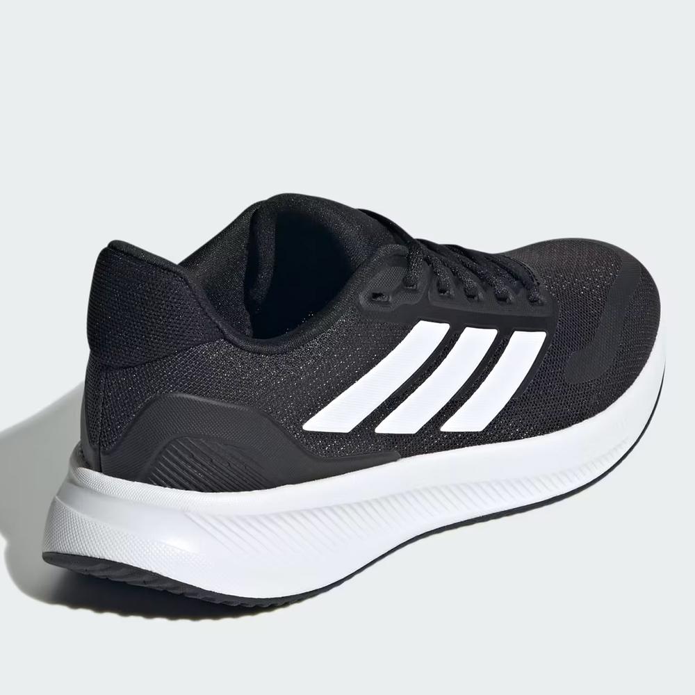 Dětské boty adidas Runfalcon 5 IE8589 - černé