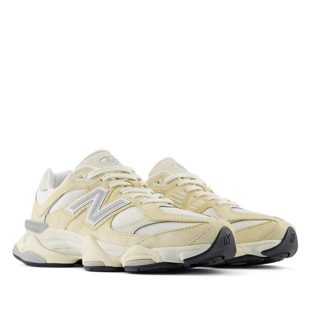 Boty unisex New Balance U9060WNB – béžové