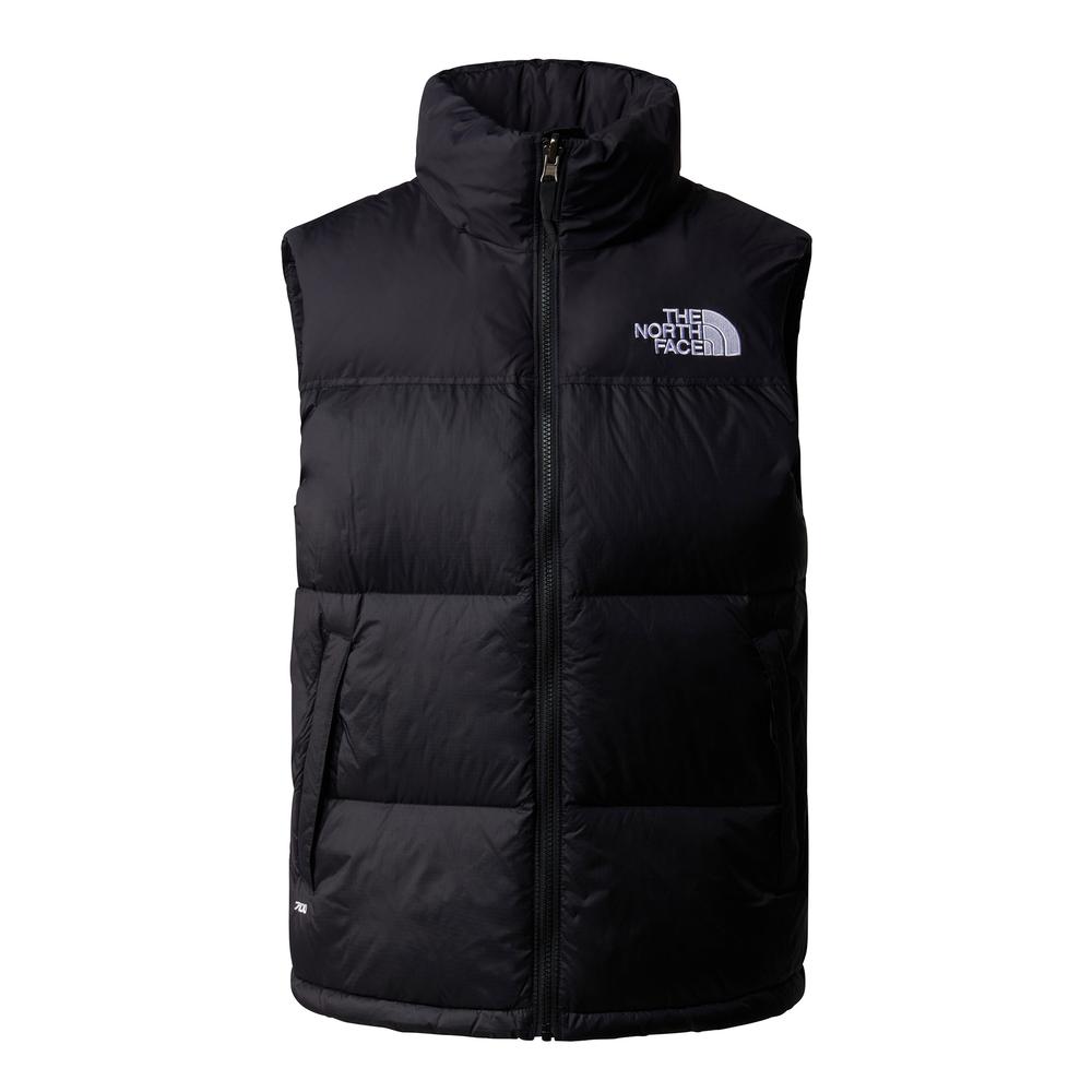 Vesta The North Face 1996 Retro Nuptse 0A3JQQLE41 - černé
