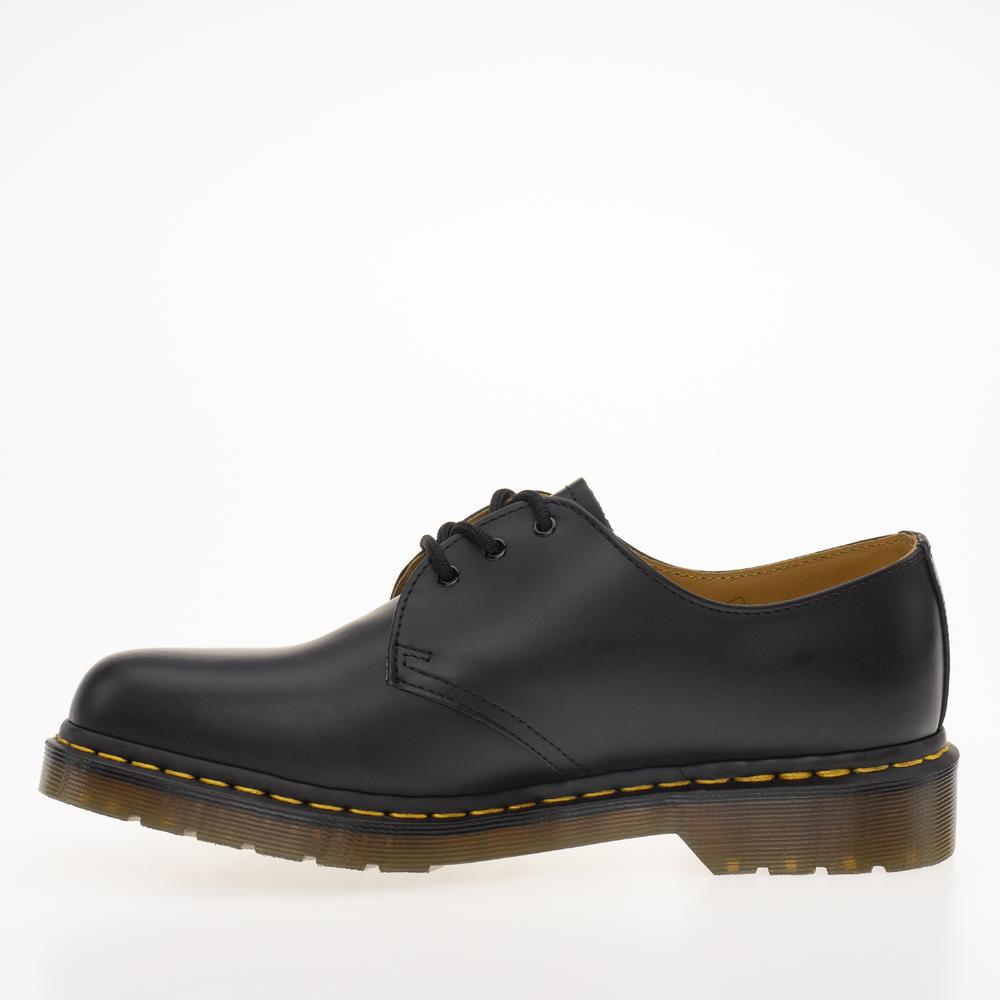 Boty Dr Martens 1461 11838002 - černé