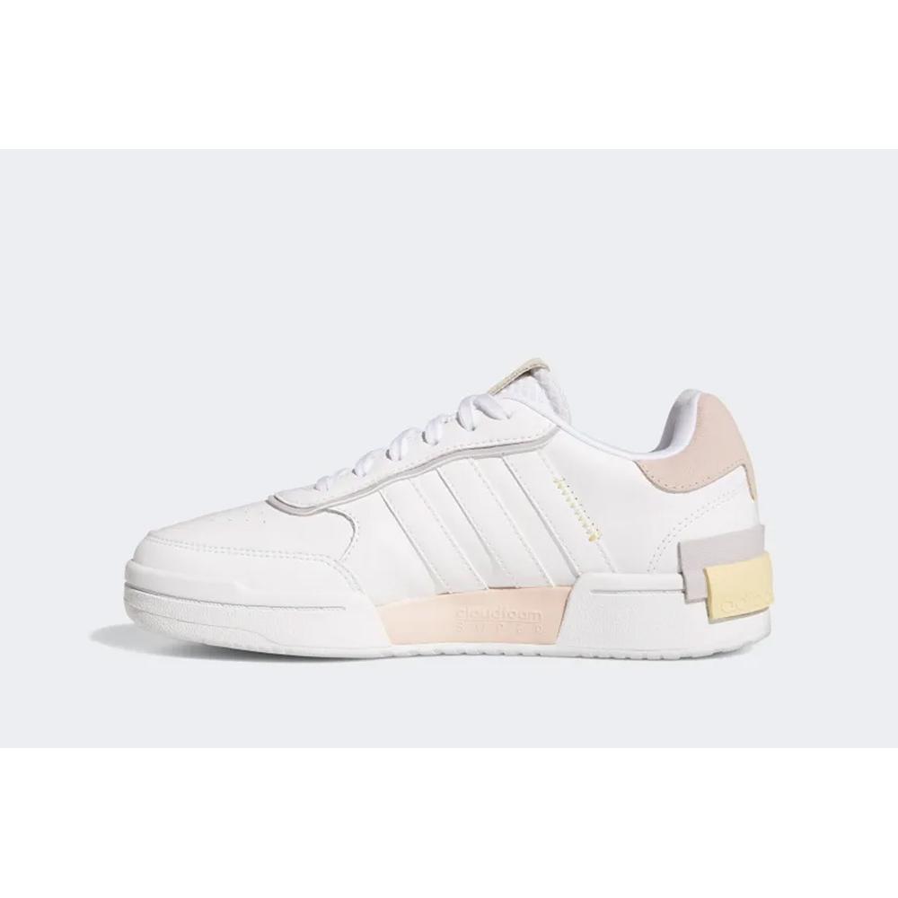Boty adidas Postmove SE GW0348 - bílé
