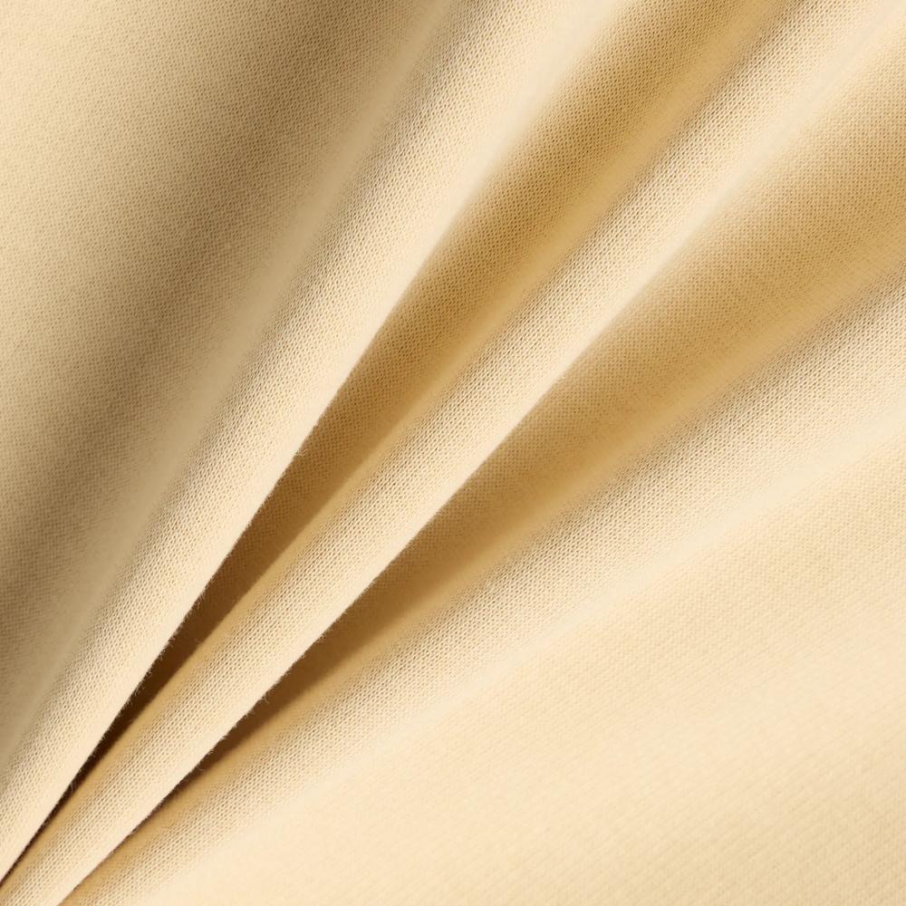 Dámská mikina New Balance WT61U6QSABC - žluté