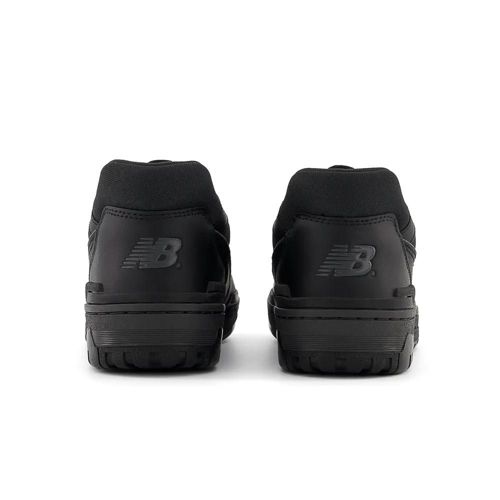 Boty New Balance BB550BBB – černé