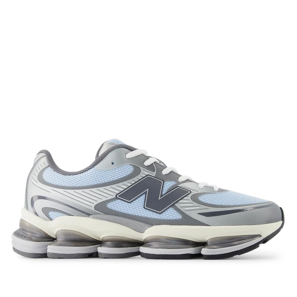 Unisex boty New Balance U2000BA - modré