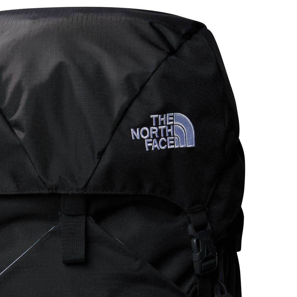 Ruksak The North Face Terra 55 l 0A87BZ4GZ1 - černé