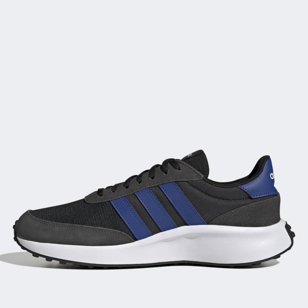 Boty adidas Sportswear Run 70s Lifestyle GX6753 - černé