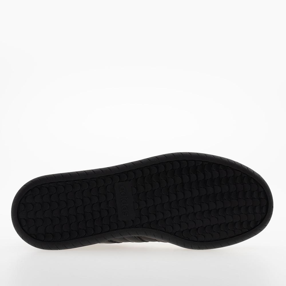 Boty pánské adidas Sportswear Barreda JR1321 - černé
